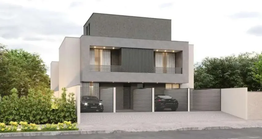 Casa com 3 quartos à venda na Avenida Belo Horizonte, Espírito Santo, Betim