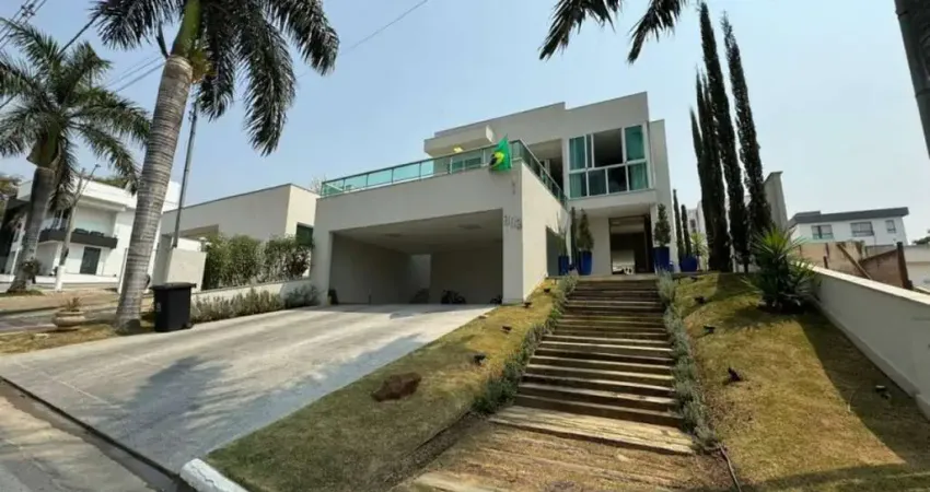 Casa em condomínio fechado com 3 quartos à venda na Rua Caramuru, Laranjeiras, Betim