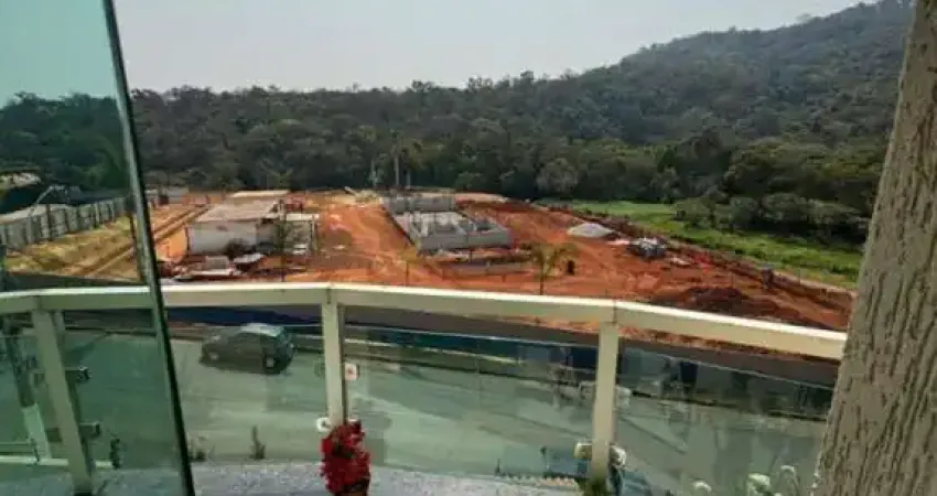 Cobertura com 3 quartos à venda na Santa Rosa, Santa Rosa, Sarzedo