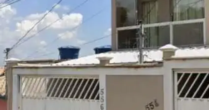 Casa com 2 quartos à venda na Avenida Pau Brasil, Serra Dourada (Parque Durval de Barros), Ibirité