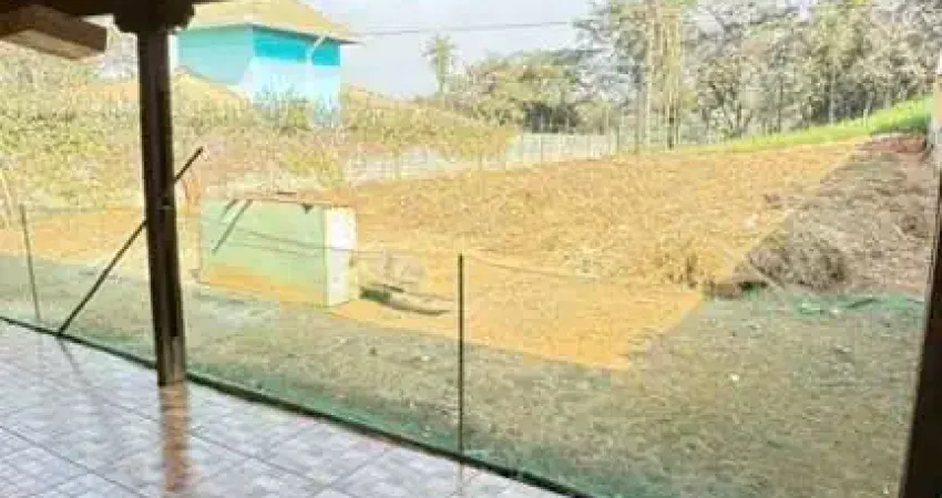 Fazenda à venda na Rua Dona Leonina, Novo Horizonte, Betim