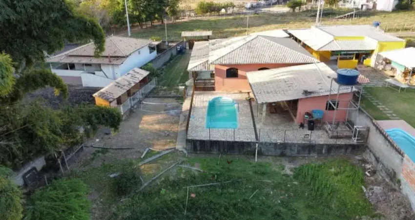 Fazenda à venda na centro, Centro, Itaguara