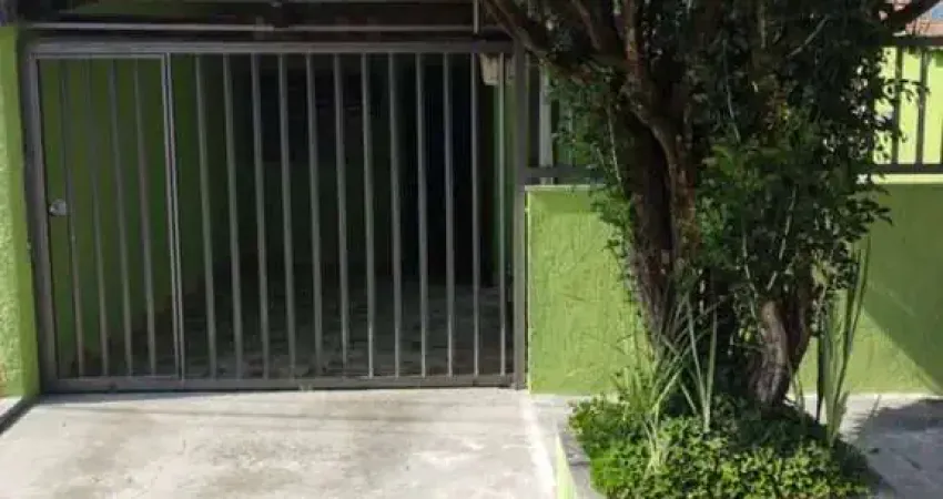 Casa com 3 quartos à venda na Rua Paraná, Senhora Das Graças, Betim