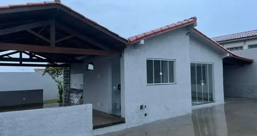 Casa com 3 quartos à venda na Santo Antônio, Santo Antônio, Sarzedo