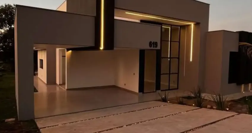 Casa em condomínio fechado com 3 quartos à venda na Avenida Cristiano Chaves De Oliveira, Condomínio Gran Royalle, Igarapé