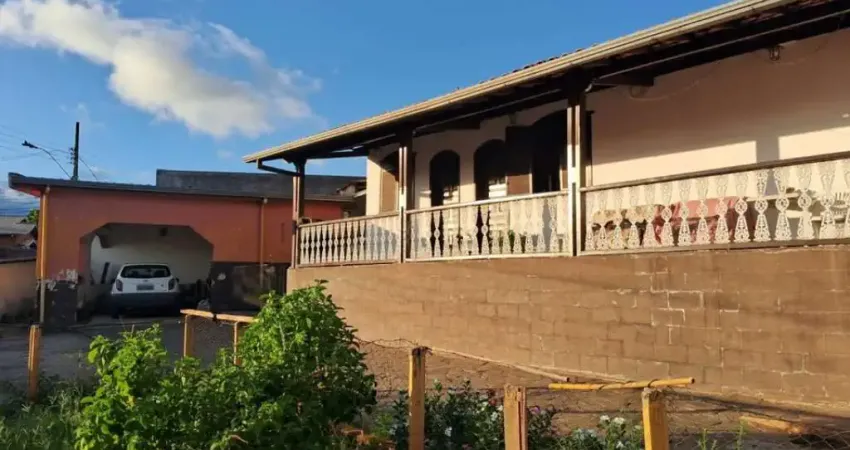 Casa com 3 quartos à venda na Avenida do Farol, Brasil Industrial, Belo Horizonte