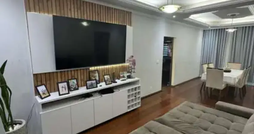 Casa com 4 quartos à venda na Rua Júlio Mesquita, Marilândia (Jatobá), Belo Horizonte