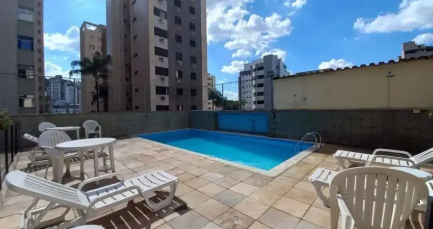 Cobertura com 3 quartos à venda na Rua Doutor Sinval, Santo Antônio, Belo Horizonte