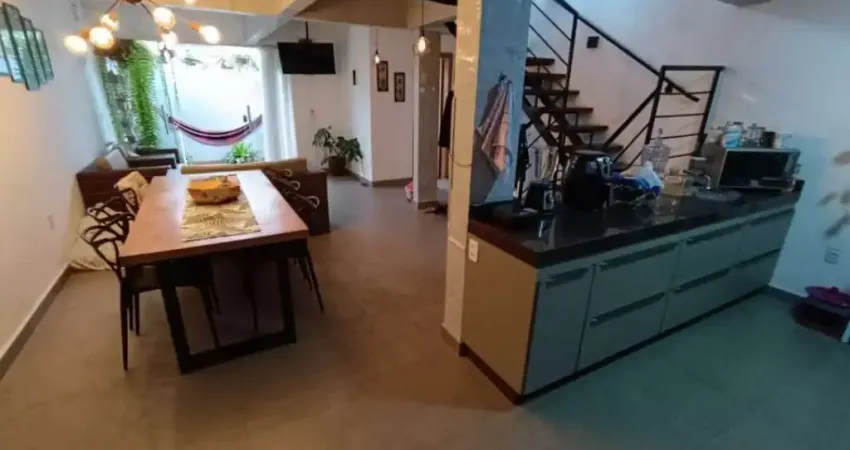 Casa com 3 quartos à venda na Avenida José dos Santos Diniz, Europa, Contagem