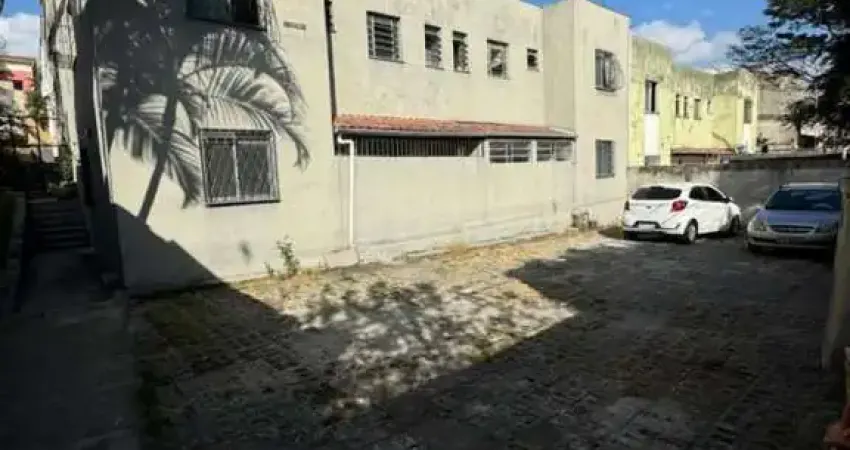 Apartamento com 2 quartos à venda na Rua Adorino Ferreira, Califórnia, Belo Horizonte