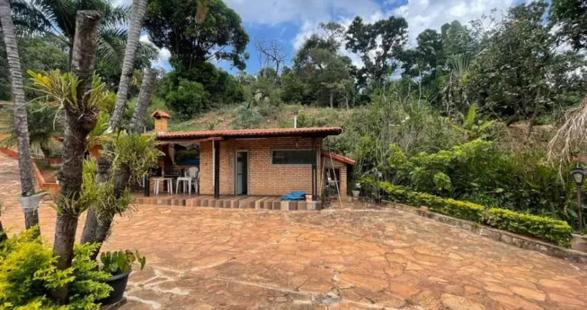 Fazenda / sítios / chácaras com 4 quartos à venda em mário campos