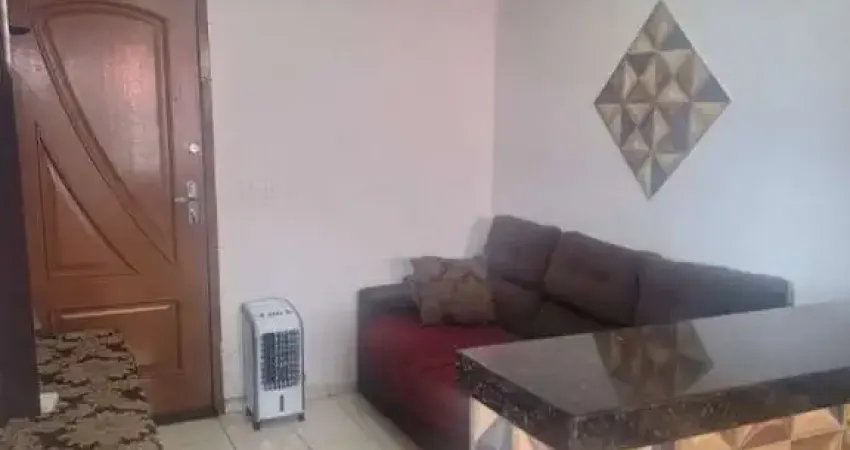 Apartamento com 2 quartos à venda na Rua Gaturana, Santo Antônio, Betim