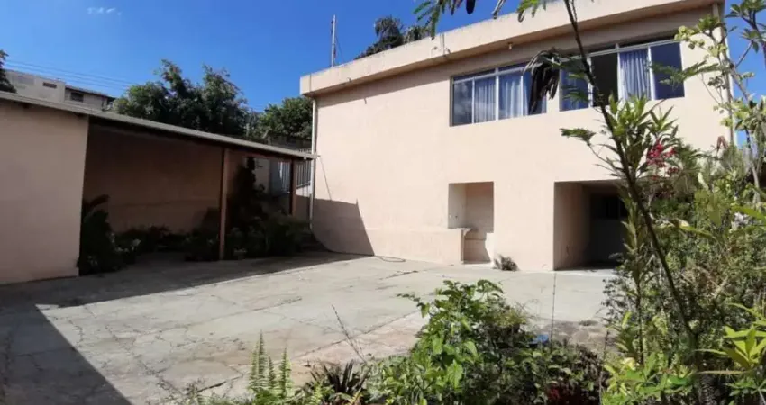 Casa com 3 quartos à venda na Rua Pinheiro Chagas, Industrial, Contagem