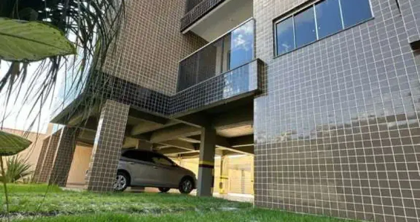 Cobertura com 4 quartos à venda na Rua Ferroviária, Guarujá Mansões, Betim