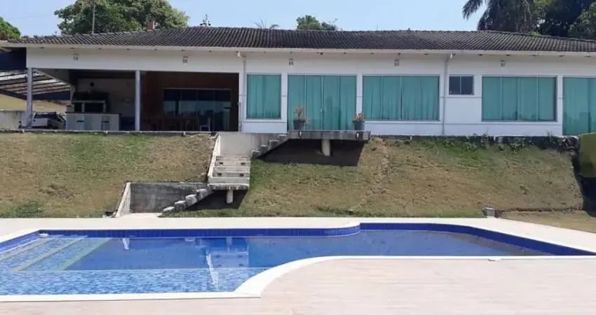 Fazenda à venda na Rua das Garças, Solar do Madeira, Contagem