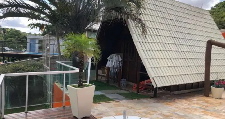 Fazenda à venda na Avenida Adutora Várzea das Flores, Cruzeiro do Sul, Betim