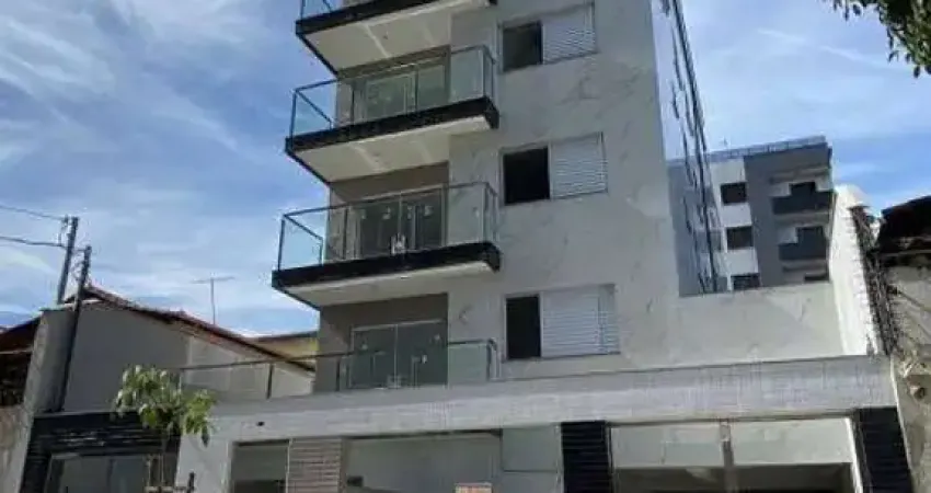 Cobertura com 3 quartos à venda na Rua Rodolfo Jacob, Barreiro, Belo Horizonte