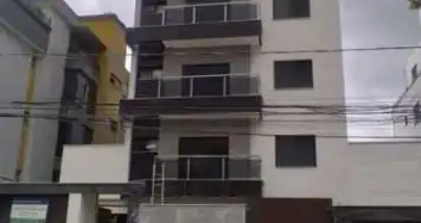 Apartamento com 3 quartos à venda na Rua Antares, Jardim Riacho das Pedras, Contagem