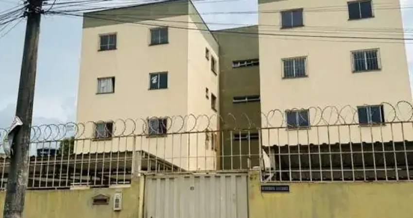 Apartamento com 3 quartos à venda na Rua santa Elisa, Santa Rita, Sarzedo