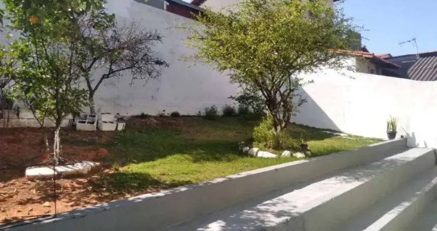 Casa com 3 quartos à venda na Rua Dez, Jardim Riacho das Pedras, Contagem