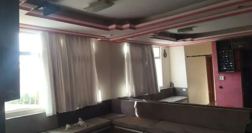 Apartamento com 3 quartos à venda na Avenida João César de Oliveira, Eldorado, Contagem