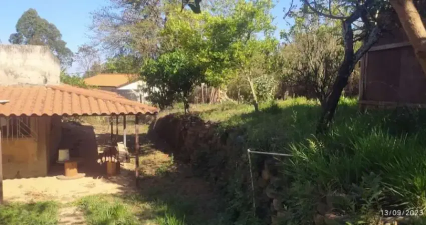 Fazenda / sítios / chácaras com 2 quartos à venda em mário campos