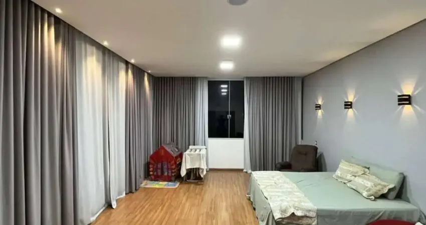 Casa com 3 quartos à venda na Rua Esperança, Monte Verde, Betim