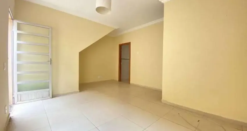 Apartamento com 3 quartos à venda na Rua Alfredo Alves Pinto, São João Batista, Belo Horizonte
