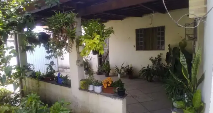 Casa com 3 quartos à venda na Rua Cruzeiro do Sul, Bandeirinhas, Betim