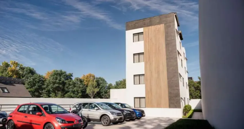 Apartamento com 2 quartos à venda na Rua Rafael Ferreira Veloso, Vale do Jatobá, Belo Horizonte