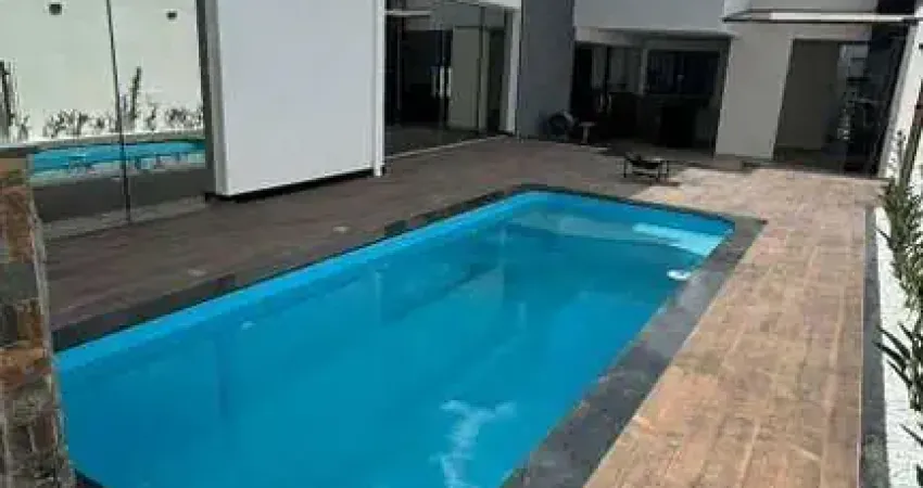 Casa em condomínio fechado com 3 quartos à venda na Rua Vitória Régia, Ponte Alta, Betim