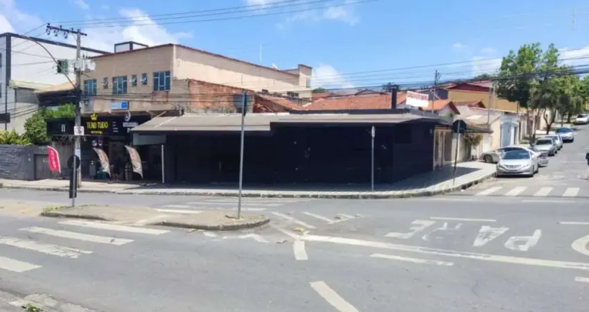 Ponto comercial à venda na Rua Antônio Teixeira Dias, Teixeira Dias, Belo Horizonte
