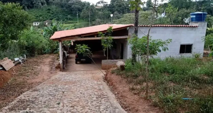 Fazenda à venda na centro, Centro, Itaguara