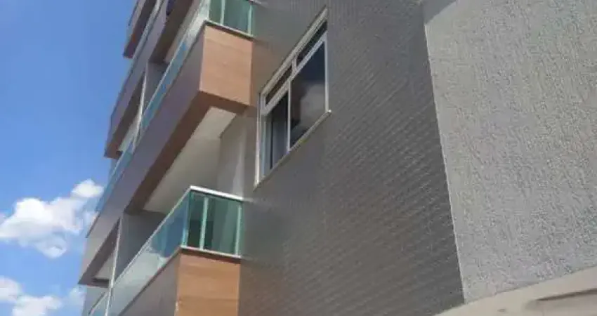 Cobertura com 3 quartos à venda na Rua Rio Ganges, Riacho das Pedras, Contagem