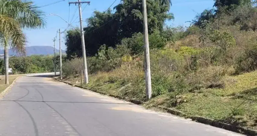 Terreno à venda na Avenida Ítalo Bernardes, Jardim das Rosas 2 Seção Parque Durval de Barros, Ibirité