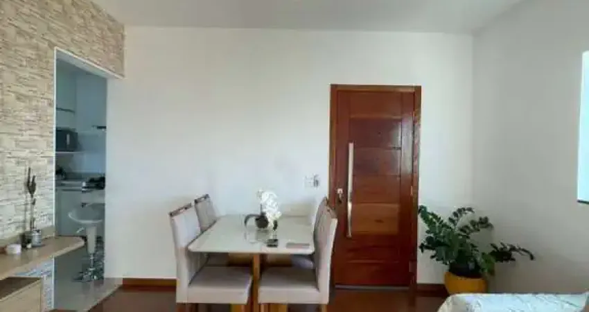 Apartamento com 3 quartos à venda na Avenida Beija Flor, Masterville, Sarzedo