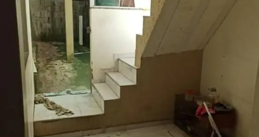 Casa com 4 quartos à venda na Rua Macadâmia, Tirol, Belo Horizonte