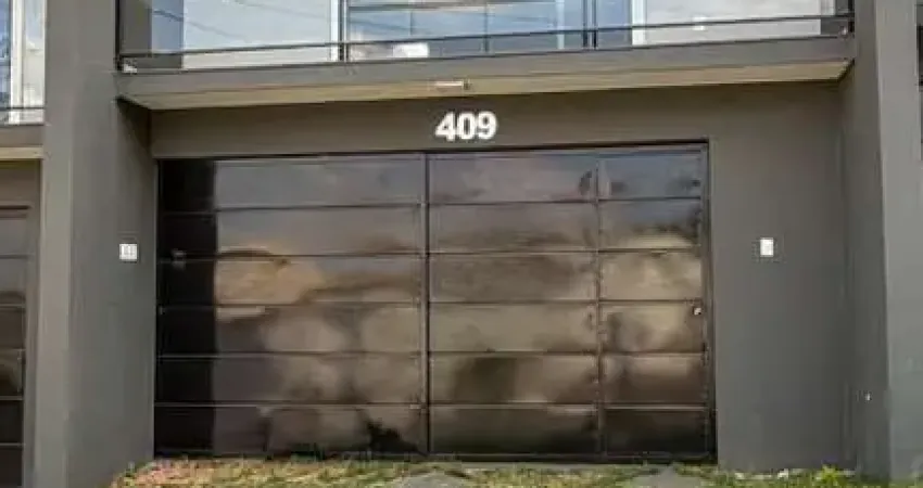 Casa com 3 quartos à venda na Rua Um, Vila das Flores, Betim