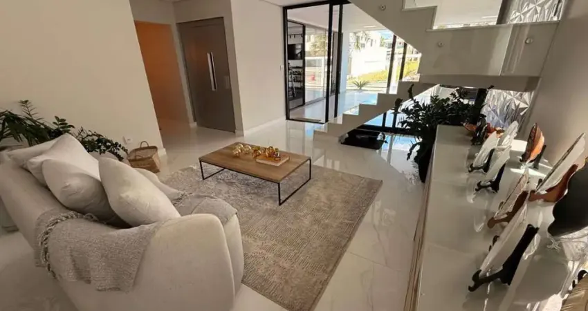 Casa em condomínio fechado com 3 quartos à venda na Rua Vitória Régia, Ponte Alta, Betim