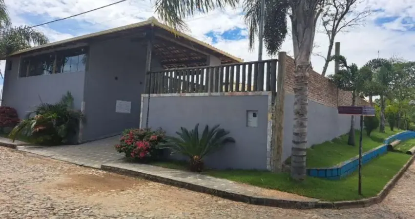 Casa em condomínio fechado com 3 quartos à venda na Bonfim, Centro, Bonfim
