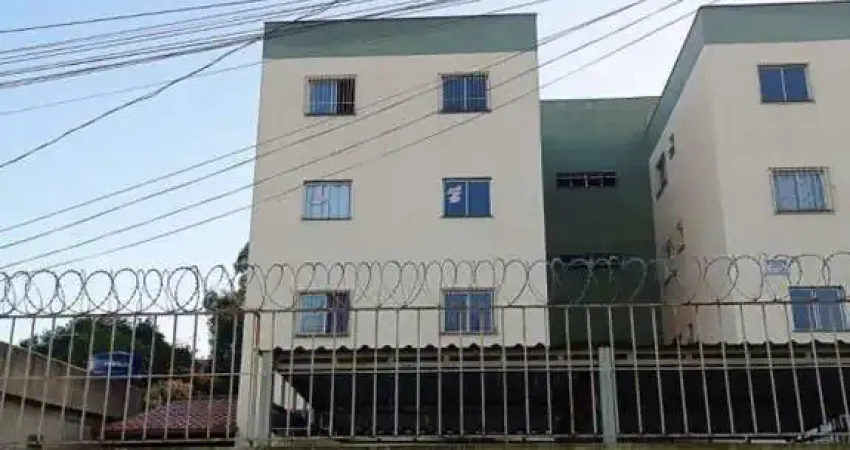 Apartamento com 2 quartos à venda na Santa Rita, Santa Rita, Sarzedo