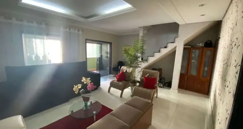 Casa com 2 quartos à venda na Rua Aurora, Aparecida (Parque Durval de Barros), Ibirité