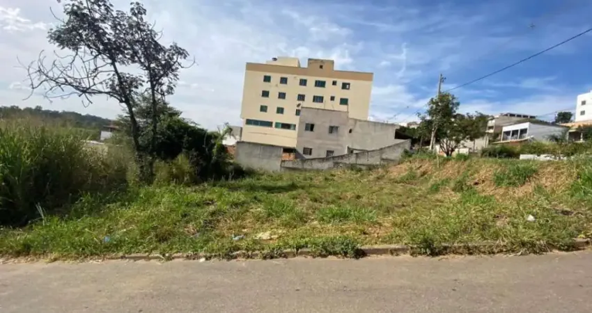 Terreno à venda na Av das Palmeiras, Masterville, Sarzedo