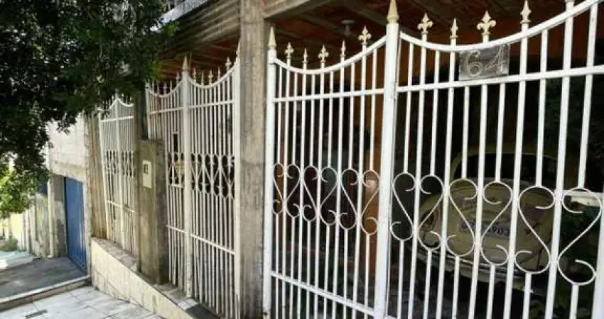 Casa com 4 quartos à venda na Rua Ayrton Senna da Silva, Vila Pinho (Vale do Jatobá), Belo Horizonte