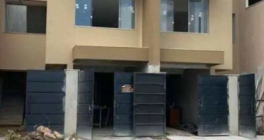 Cobertura com 3 quartos à venda na Rua Ana Izabel da Silva, Bom Repouso, Betim