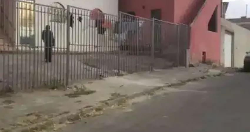 Apartamento com 2 quartos à venda na Rua Décio Cardoso, Bela Vista (Parque Durval de Barros), Ibirité