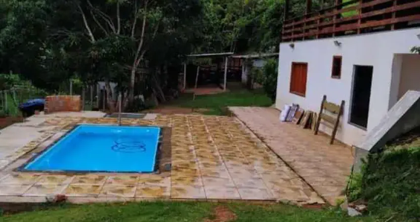 Fazenda à venda na Rua Bernardo Pimenta, Souza, Rio Manso