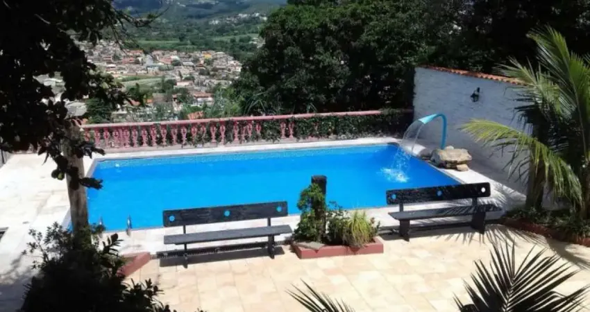 Fazenda à venda na Rua Aimorés, Jardim das Rosas 2 Seção Parque Durval de Barros, Ibirité