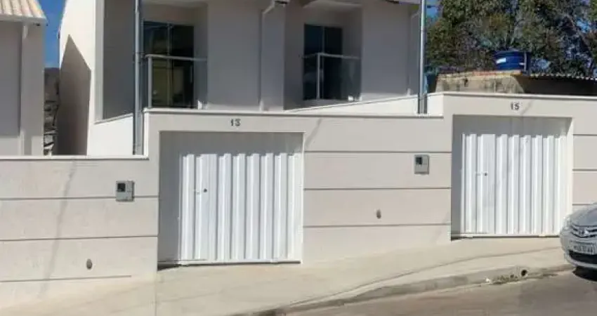 Casa com 3 quartos à venda na Rua das Papoulas, Jardim das Flores, Ibirité