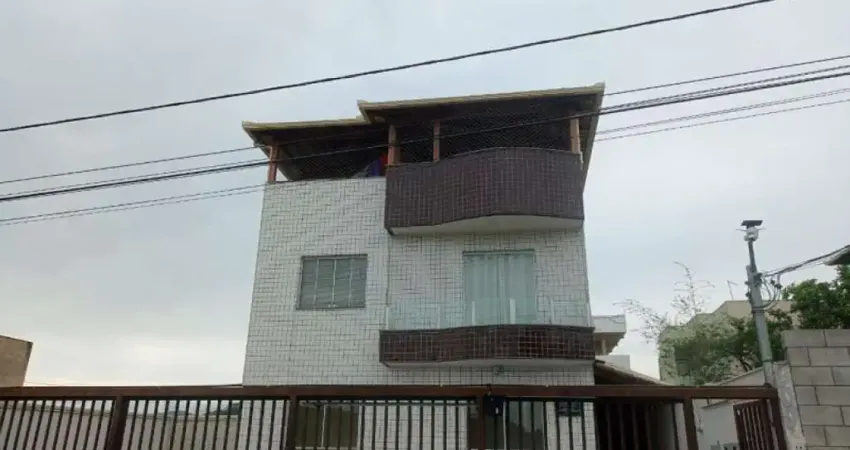 Cobertura com 3 quartos à venda na Santa Rosa, Santa Rosa, Sarzedo